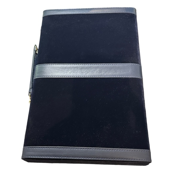 Deluxe Backgammon Set - Board Game (Blue - 15” x 10”) - Picture 7 of 13